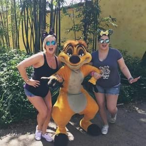 Meet your Posher, Allison